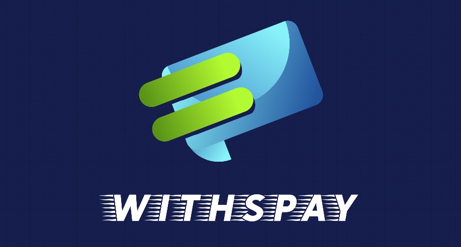 Withspay Logo